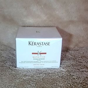 Kérastase Mask for Dry Hair